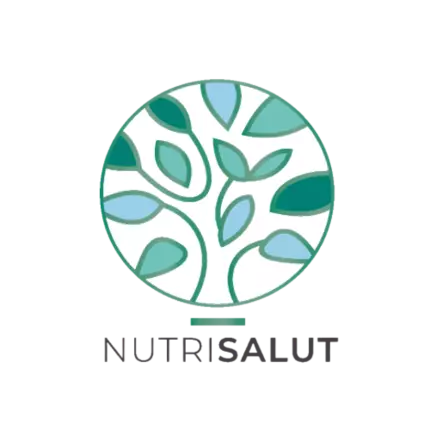 Logotipo de Nutrisalut - Especialistas En Salud, Nutricion Y Fitness Para Mujeres Y Embarazadas