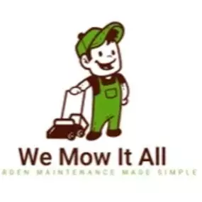 Bild von We Mow It All