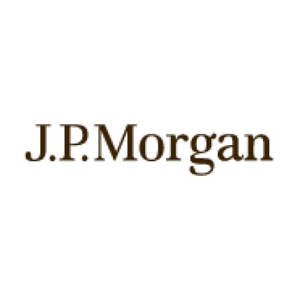 Logo od J.P. MORGAN FINANCIAL CENTER