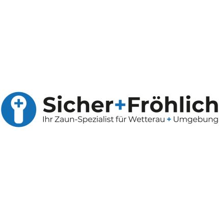 Logotipo de Sicher und Fröhlich - Zaun- und Sicherheitstechnik