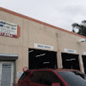 Bild von Edcar Tire & Auto Repair