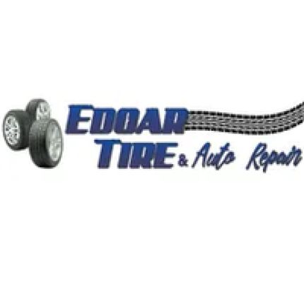 Logo from Edcar Tire & Auto Repair