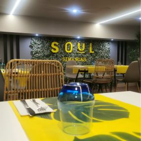 Bild von Restaurante Soul Simancas