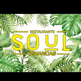 Bild von Restaurante Soul Simancas