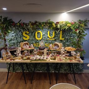 Bild von Restaurante Soul Simancas