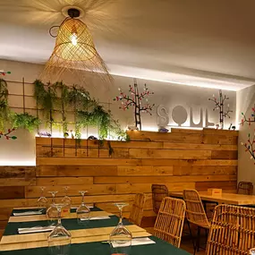 Bild von Restaurante Soul Simancas