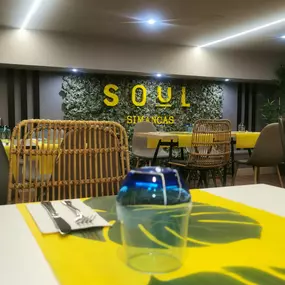 Bild von Restaurante Soul Simancas