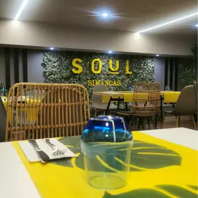 Bild von Restaurante Soul Simancas