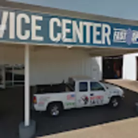 Tire Sales Service