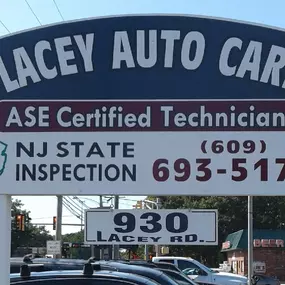 Bild von Lacey Auto Care