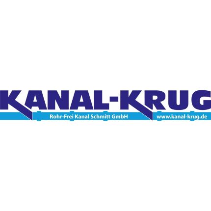 Logo from Kanal-Krug