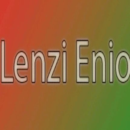 Logotipo de Combustibili Enio Lenzi