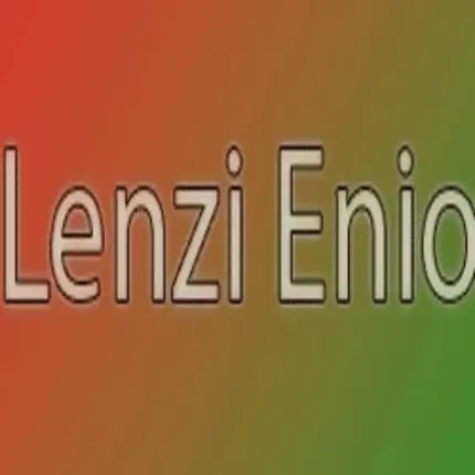 Logo van Combustibili Enio Lenzi