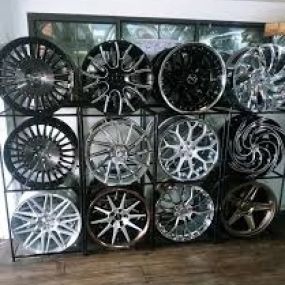 Bild von A1 Auto Tire & Wheel