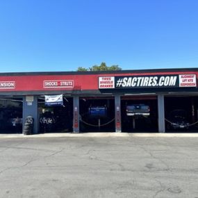 Auto Parts Sales Service