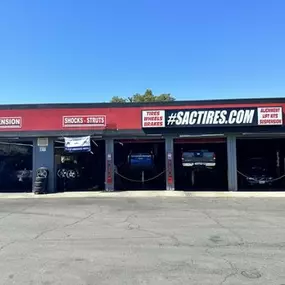 Auto Parts Sales Service