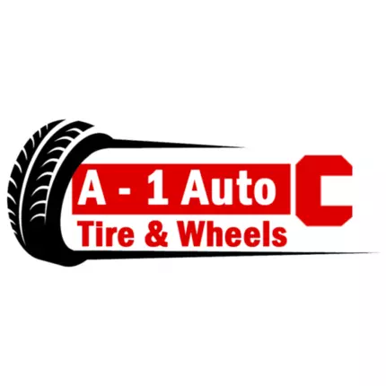 Logo from A1 Auto Tire & Wheel