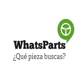 Bild von Whats Parts ¿Qué pieza buscas?