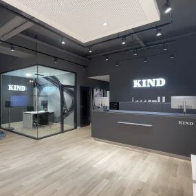 Bild von KIND Hörgeräte & Augenoptik Hannover-Misburg