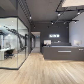 Bild von KIND Hörgeräte & Augenoptik Hannover-Misburg