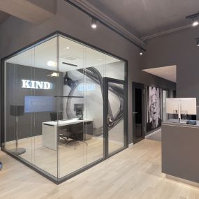 Bild von KIND Hörgeräte & Augenoptik Hannover-Misburg