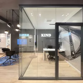 Bild von KIND Hörgeräte & Augenoptik Hannover-Misburg