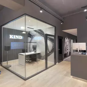 Bild von KIND Hörgeräte & Augenoptik Hannover-Misburg