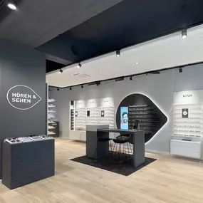 Bild von KIND Hörgeräte & Augenoptik Hannover-Misburg