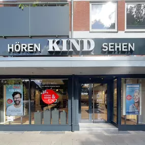 Bild von KIND Hörgeräte & Augenoptik Hannover-Misburg