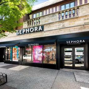 Bild von SEPHORA