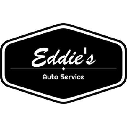 Logo fra Eddie's Auto Service