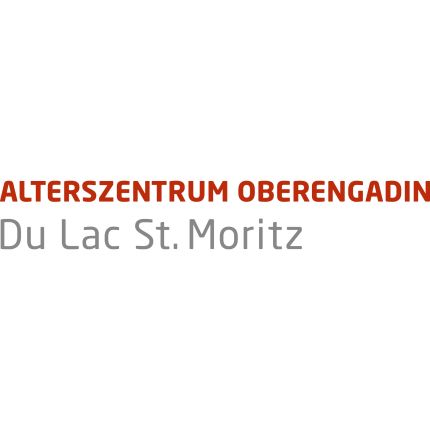 Logo od Alterszentrum Du Lac, St. Moritz