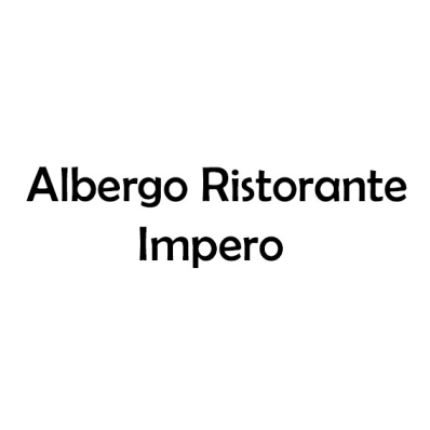 Λογότυπο από Albergo Ristorante Impero