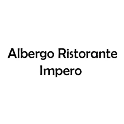 Logotipo de Albergo Ristorante Impero