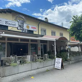 Bild von Ristorante Alla Torretta Bellinzona