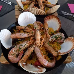 Bild von La Terrazza Bellinzona, Ristorante & Pizzeria - Snack Bar