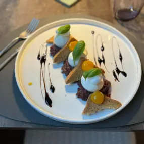 Bild von La Terrazza Bellinzona, Ristorante & Pizzeria - Snack Bar
