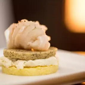 Bild von La Terrazza Bellinzona, Ristorante & Pizzeria - Snack Bar