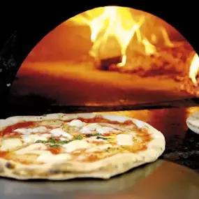 Bild von La Terrazza Bellinzona, Ristorante & Pizzeria - Snack Bar