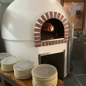Bild von La Terrazza Bellinzona, Ristorante & Pizzeria - Snack Bar