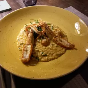 Bild von La Terrazza Bellinzona, Ristorante & Pizzeria - Snack Bar