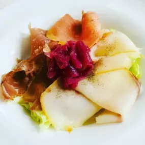 Bild von La Terrazza Bellinzona, Ristorante & Pizzeria - Snack Bar