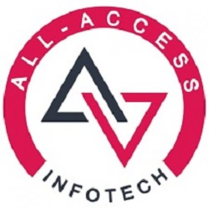 Logo van All-Access Infotech, LLC