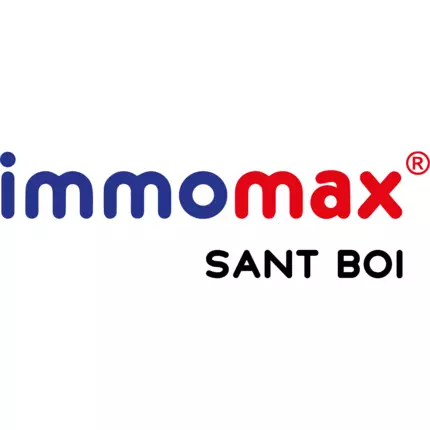 Logo van Immomax Sant Boi