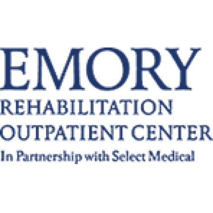 Logotyp från Emory Rehabilitation Outpatient Center - Canton / Free Home