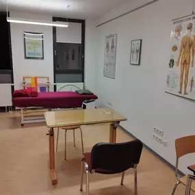 Bild von Ergo - Physiotherapie Weimar