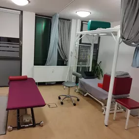 Bild von Ergo - Physiotherapie Weimar