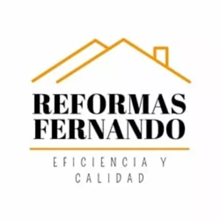 Logo from Reformas Fernando