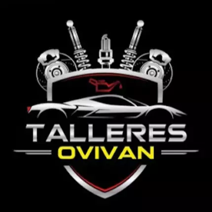 Logo de Talleres Ovivan