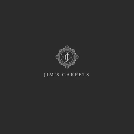 Logótipo de Jims Carpets